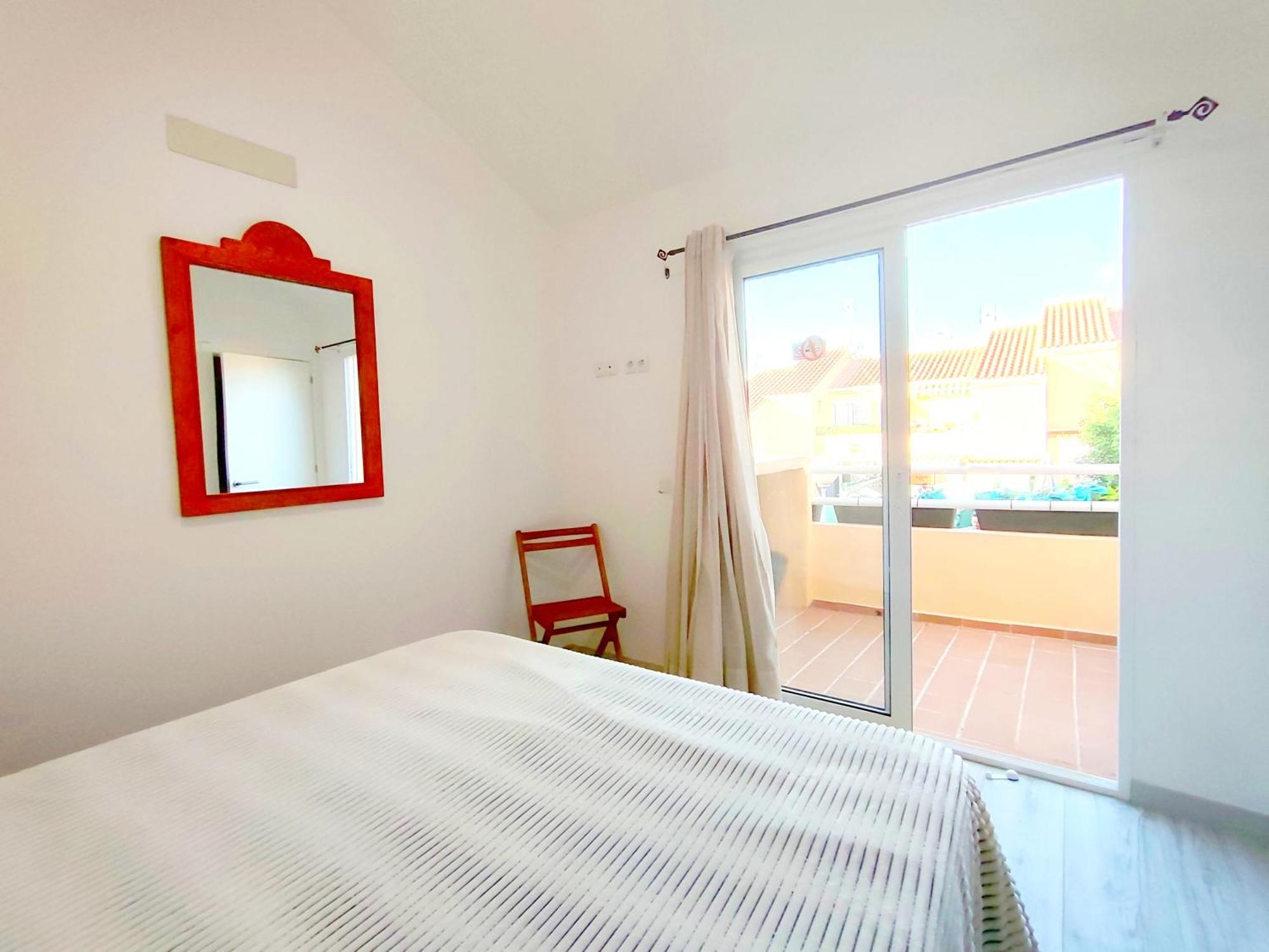 Pool Apartment Maspalomas By Wave Properties Сан-Бартоломе Экстерьер фото